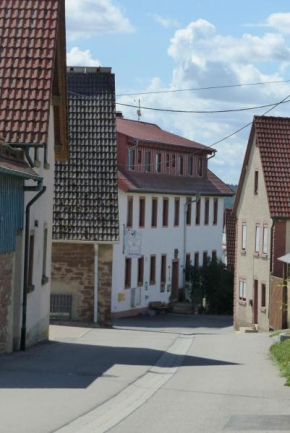 Pension Schreckhof, Mosbach